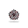 Costume Brooch
