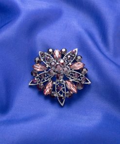 Costume Brooch