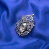 Costume Brooch