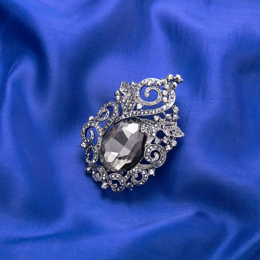 Costume Brooch