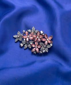 Costume Brooch