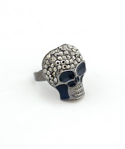 Skull Ring