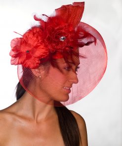 Fascinator