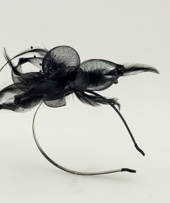 Fascinator Headband