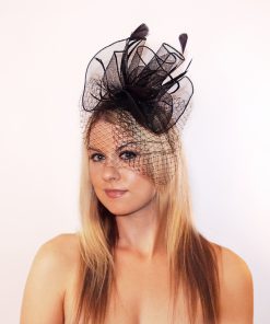 Fascinator