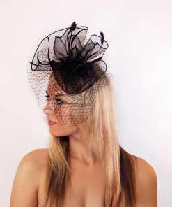 Fascinator