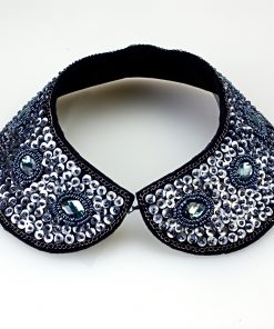 Fabric Collar