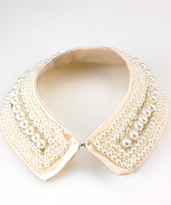 Fabric Collar