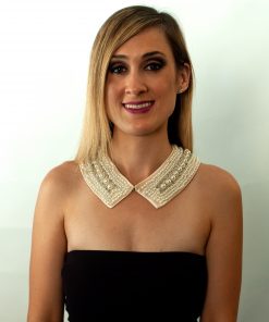 Fabric Collar