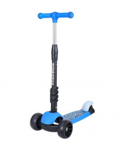 Alternative view of WonkaWoo 2 in 1 Scooter