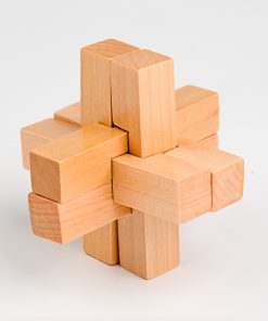 Brain Teaser SGH3-0006