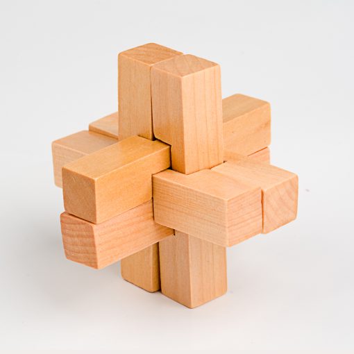 Brain Teaser SGH3-0006