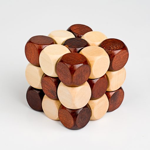 Brain Teaser SGH3-0011