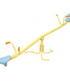 WonkaWoo Swirling Fun Seesaw