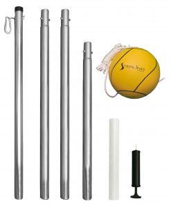 Sterling Sports Compact Tetherball Set